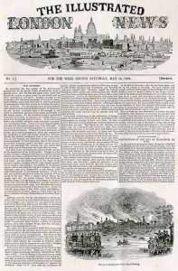 Illustrated_London_News_-_front_page_-_first_edition